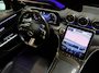 Mercedes-Benz C-klasse 300 e AMG LINE |PANO|FABRIEKSGARANTIE|SFEERVERLICHTING|GLASCOATING|CARPLAY|DEALER ONDERHOUDEN|19INCH|313PK|