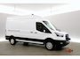 Ford E-Transit 68 kWh L3H3 | Snelladen | SOH 96% | Airco | Camera | Cruise | 3 Zits | Carplay | Parkeersens.