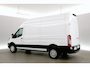Ford E-Transit 68 kWh L3H3 | Snelladen | SOH 96% | Airco | Camera | Cruise | 3 Zits | Carplay | Parkeersens.