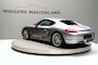 Porsche Cayman 3.4 S 295 PK, Keramische remmen, Sportchrono, Bose sound, 19 Inch LM, Leder, Xenon,