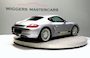 Porsche Cayman 3.4 S 295 PK, Keramische remmen, Sportchrono, Bose sound, 19 Inch LM, Leder, Xenon,