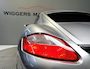Porsche Cayman 3.4 S 295 PK, Keramische remmen, Sportchrono, Bose sound, 19 Inch LM, Leder, Xenon,
