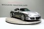 Porsche Cayman 3.4 S 295 PK, Keramische remmen, Sportchrono, Bose sound, 19 Inch LM, Leder, Xenon,