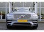 Volvo XC90 T8 390PK Automaat Twin Engine AWD Inscription | Luchtvering | B&W Audio | Head-up | Schuif/kanteldak | Pilot-assist | 360 Camera |