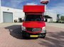 Mercedes-Benz Sprinter 513 2.2 CDI 432 HD | Bakwagen met Laadklep | Zijdeur | Koffer