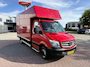 Mercedes-Benz Sprinter 513 2.2 CDI 432 HD | Bakwagen met Laadklep | Zijdeur | Koffer