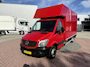 Mercedes-Benz Sprinter 513 2.2 CDI 432 HD | Bakwagen met Laadklep | Zijdeur | Koffer