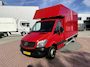 Mercedes-Benz Sprinter 513 2.2 CDI 432 HD | Bakwagen met Laadklep | Zijdeur | Koffer