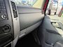 Mercedes-Benz Sprinter 513 2.2 CDI 432 HD | Bakwagen met Laadklep | Zijdeur | Koffer