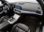 BMW 3-Serie 330e eDrive Edition (M-SPORT, PANO, CAMERA, CARPLAY, STOELVERWARMING)