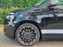 Fiat 500 42 kWh Top SoH 93% CarPlay Special Edition Amaretto Rund Leder interieur 2e Eig NAP