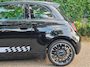 Fiat 500 42 kWh Top SoH 93% CarPlay Special Edition Amaretto Rund Leder interieur 2e Eig NAP