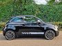 Fiat 500 42 kWh Top SoH 93% CarPlay Special Edition Amaretto Rund Leder interieur 2e Eig NAP
