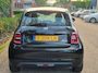 Fiat 500 42 kWh Top SoH 93% CarPlay Special Edition Amaretto Rund Leder interieur 2e Eig NAP