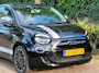 Fiat 500 42 kWh Top SoH 93% CarPlay Special Edition Amaretto Rund Leder interieur 2e Eig NAP