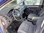 Volkswagen Touran 2.0-16V FSI Trendline