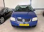 Volkswagen Touran 2.0-16V FSI Trendline