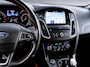 Ford Focus Wagon 1.5 ST-Line 182 | Clima | Cruise | Multimedia/Navi | PDC + Camera | Stoelverwarming | Trekhaak |