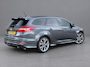 Ford Focus Wagon 1.5 ST-Line 182 | Clima | Cruise | Multimedia/Navi | PDC + Camera | Stoelverwarming | Trekhaak |