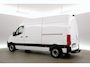 Mercedes-Benz Sprinter 215 CDI L2H2 | Automaat | Airco | Cruise | Camera | Carplay | 3 Zits | 2xSchuifdeur | Trekhaak