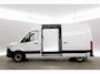 Mercedes-Benz Sprinter 215 CDI L2H2 | Automaat | Airco | Cruise | Camera | Carplay | 3 Zits | 2xSchuifdeur | Trekhaak
