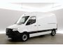 Mercedes-Benz Sprinter 215 CDI L2H2 | Automaat | Airco | Cruise | Camera | Carplay | 3 Zits | 2xSchuifdeur | Trekhaak