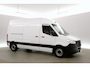 Mercedes-Benz Sprinter 215 CDI L2H2 | Automaat | Airco | Cruise | Camera | Carplay | 3 Zits | 2xSchuifdeur | Trekhaak