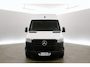 Mercedes-Benz Sprinter 215 CDI L2H2 | Automaat | Airco | Cruise | Camera | Carplay | 3 Zits | 2xSchuifdeur | Trekhaak