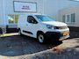 Peugeot Partner 1.2 PureTech Pro, BTW/BPM VRIJ!