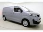 Peugeot Expert 2.0 BlueHDI 180pk Automaat Standard Asphalt | Navigatie | Achteruitrijcamera | Climate control | Cruise control | Parkeersensoren | Laadruimte betimmerd | Xenon