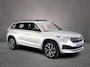 Skoda Kodiaq Sportline Business 1.5 TSI 150pk DSG Automaat Trekhaak, Panoramadak, Lederen bekleding, Verwarmde voorruit, Adaptive cruise control, Elektrische achterklep