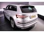 Skoda Kodiaq Sportline Business 1.5 TSI 150pk DSG Automaat Trekhaak, Panoramadak, Lederen bekleding, Verwarmde voorruit, Adaptive cruise control, Elektrische achterklep