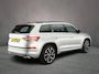 Skoda Kodiaq Sportline Business 1.5 TSI 150pk DSG Automaat Trekhaak, Panoramadak, Lederen bekleding, Verwarmde voorruit, Adaptive cruise control, Elektrische achterklep