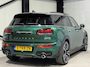 MINI Clubman 2.0 Cooper S | panorama | leder | navi | jcw velgen |