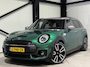 MINI Clubman 2.0 Cooper S | panorama | leder | navi | jcw velgen |