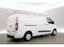 Ford Transit Custom 2.0 TDCI L2H1 | Airco | Cruise | 3 Zits | Trekhaak | 2xSchuifdeur | Imperiaal | Parkeersens.