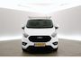 Ford Transit Custom 2.0 TDCI L2H1 | Airco | Cruise | 3 Zits | Trekhaak | 2xSchuifdeur | Imperiaal | Parkeersens.