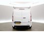 Ford Transit Custom 2.0 TDCI L2H1 | Airco | Cruise | 3 Zits | Trekhaak | 2xSchuifdeur | Imperiaal | Parkeersens.