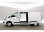 Ford Transit Custom 2.0 TDCI L2H1 | Airco | Cruise | 3 Zits | Trekhaak | 2xSchuifdeur | Imperiaal | Parkeersens.