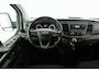 Ford Transit Custom 2.0 TDCI L2H1 | Airco | Cruise | 3 Zits | Trekhaak | 2xSchuifdeur | Imperiaal | Parkeersens.