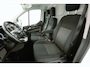Ford Transit Custom 2.0 TDCI L2H1 | Airco | Cruise | 3 Zits | Trekhaak | 2xSchuifdeur | Imperiaal | Parkeersens.