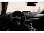 Mazda CX-30 2.5 e-SkyActiv-G M Hybrid 140pk Aut. Nagisa - Head-up display - Bose - Adaptieve cruise - Achteruitrijcamera - Dodehoekdetectie - Stoelverwarming - Elektrische achterklep - Keyless