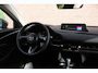 Mazda CX-30 2.5 e-SkyActiv-G M Hybrid 140pk Aut. Nagisa - Head-up display - Bose - Adaptieve cruise - Achteruitrijcamera - Dodehoekdetectie - Stoelverwarming - Elektrische achterklep - Keyless