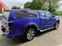 Isuzu D-Max 1.9 Ext. Cab LSX