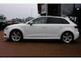 Audi A3 Sportback 1.4 TFSI E-tron Aut. *Sport* | Camera | Cruise & Climate Control | Stoelverwarming | Navigatie | PDC | Privacy | Bluetooth |