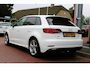 Audi A3 Sportback 1.4 TFSI E-tron Aut. *Sport* | Camera | Cruise & Climate Control | Stoelverwarming | Navigatie | PDC | Privacy | Bluetooth |