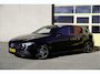 Mercedes-Benz A-klasse 180 Automaat! 5drs AMG Business Solution BJ2021 Lmv 18" | Led V+A | Pdc | Sideskirts | Achteruitrijcamera | Virtual cockpit | Sfeerverlichting | Climate control | Cruise control | Sportstoelen | Sportstuur | Verwarmde voorstoelen | Zwarte hemel