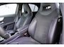 Mercedes-Benz A-klasse 180 Automaat! 5drs AMG Business Solution BJ2021 Lmv 18" | Led V+A | Pdc | Sideskirts | Achteruitrijcamera | Virtual cockpit | Sfeerverlichting | Climate control | Cruise control | Sportstoelen | Sportstuur | Verwarmde voorstoelen | Zwarte hemel