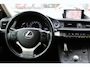 Lexus CT 200h Hybrid Aut. *Business* | Camera | Alcantara | Cruise & Climate Control | Navigatie | Orig. NL |