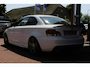 BMW 1-Serie (e87) 135i Coupé 306pk | Handbak | TOPPER !! | Schuifdak | A/C | Stoelverwarming | PDC | Leuk |